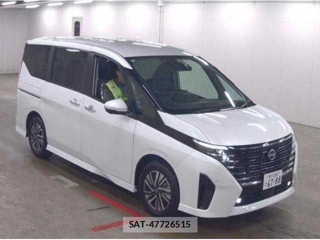 Nissan SERENA 2025-03 8816813-2