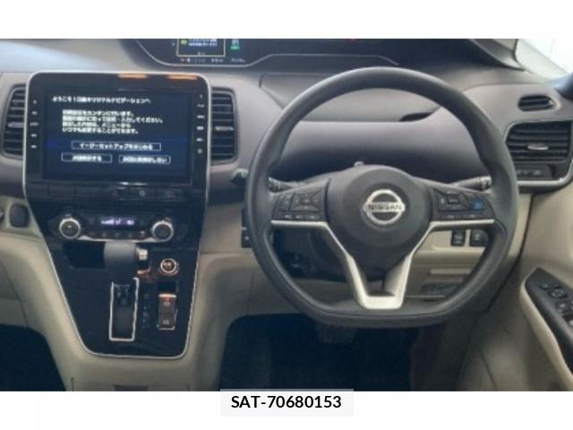 Nissan SERENA 2019-08 8816822-2