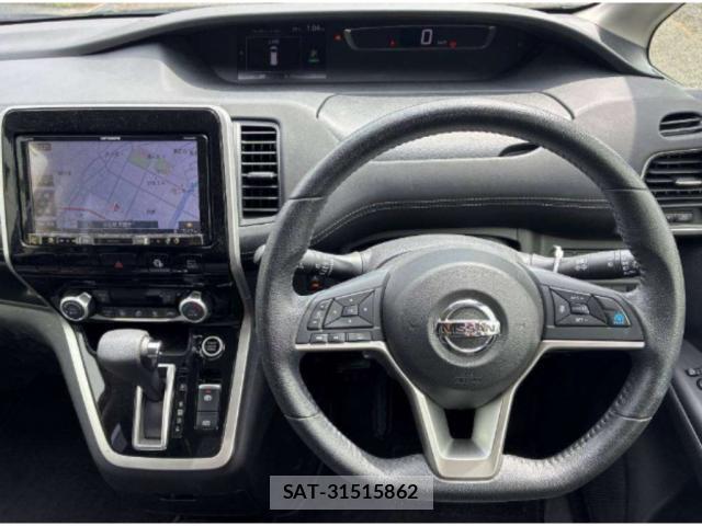 Nissan SERENA 2018-08 8816920-2