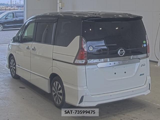 Nissan SERENA 2017-02 8816922-1