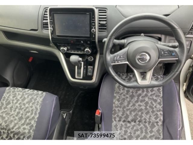 Nissan SERENA 2017-02 8816922-2
