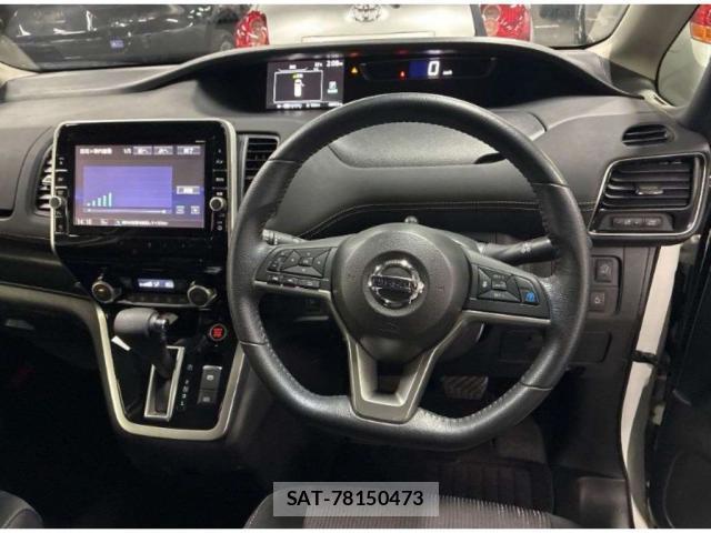 Nissan SERENA 2016-09 8816925-2