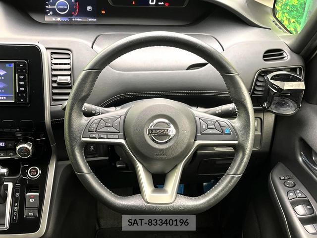 Nissan SERENA 2017-02 8816979-11