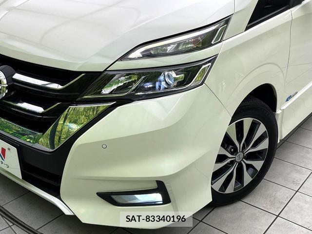 Nissan SERENA 2017-02 8816979-12