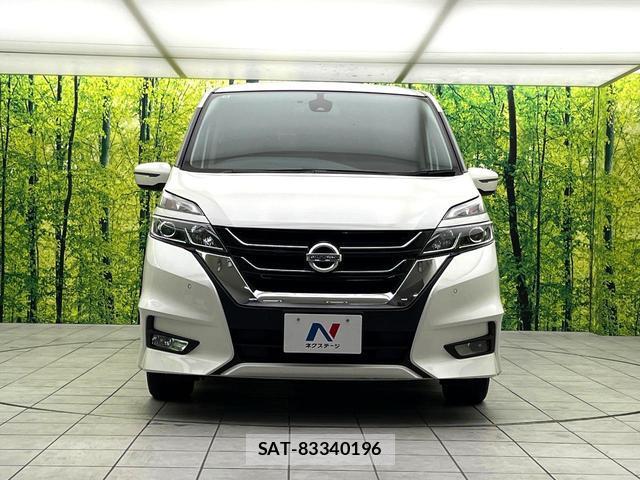 Nissan SERENA 2017-02 8816979-14