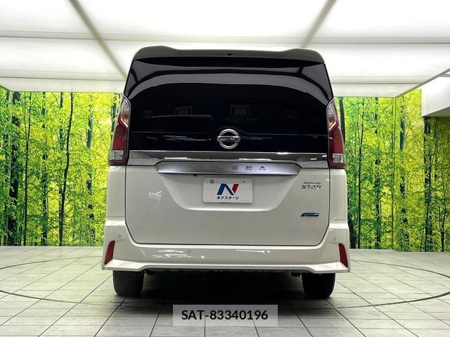 Nissan SERENA 2017-02 8816979-15