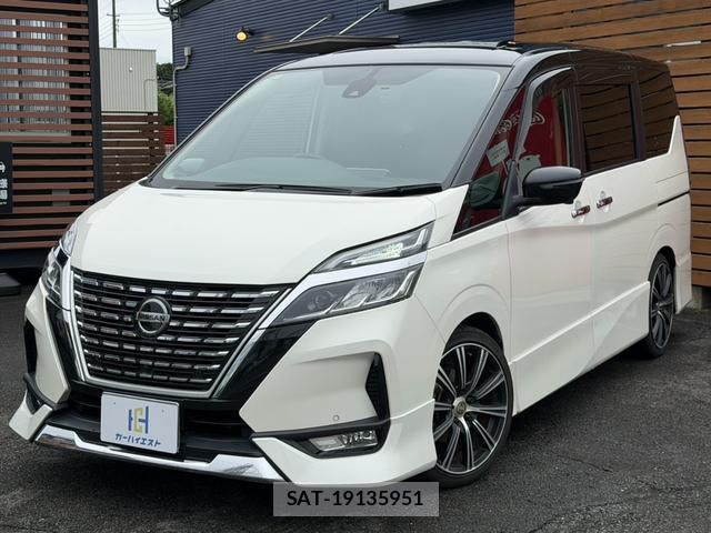 Nissan SERENA 2022-07 8817021-1