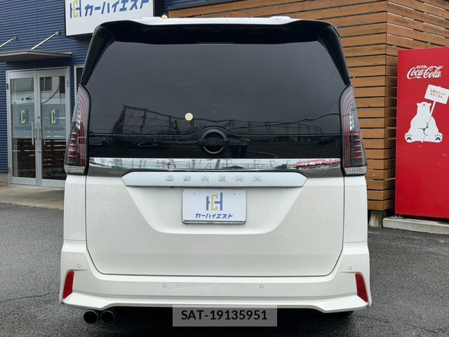 Nissan SERENA 2022-07 8817021-5