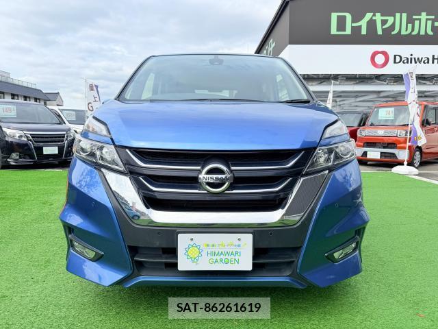 Nissan SERENA 2017-08 8817032-1