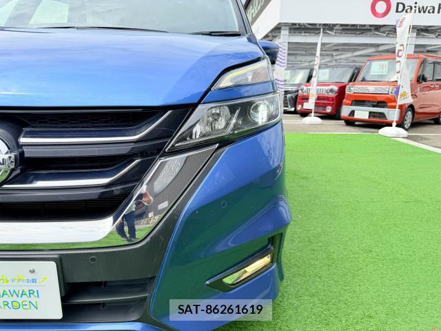 Nissan SERENA 2017-08 8817032-14