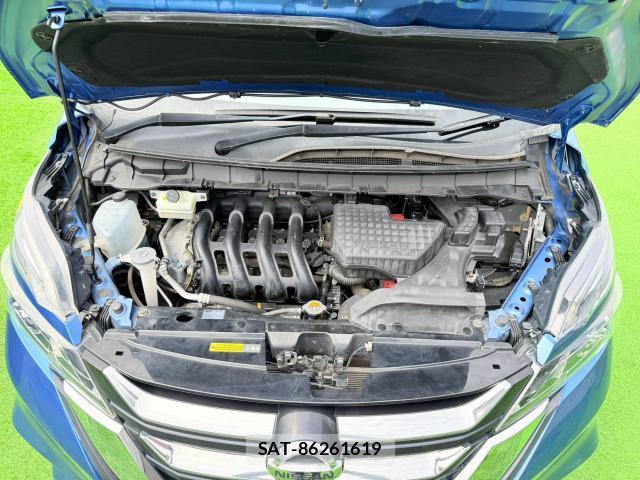 Nissan SERENA 2017-08 8817032-16