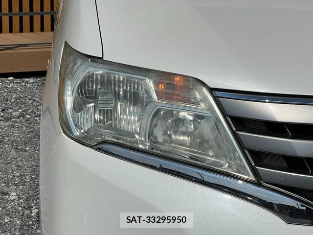 Nissan SERENA 2012-02 8817109-4