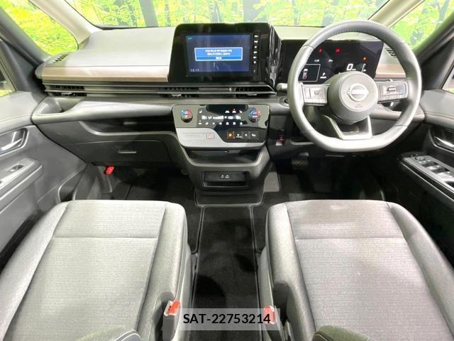 Nissan SERENA 2025-07 8817235-1