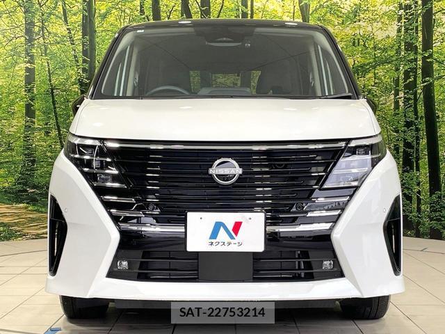 Nissan SERENA 2025-07 8817235-14