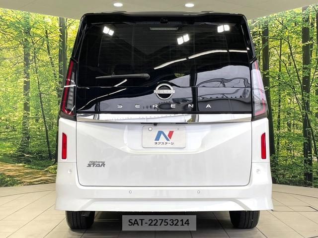 Nissan SERENA 2025-07 8817235-15