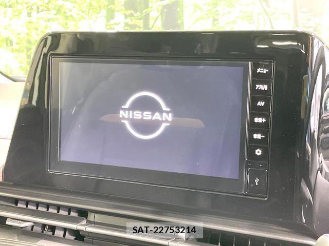 Nissan SERENA 2025-07 8817235-3