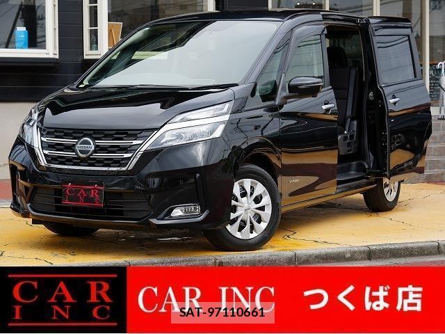Nissan SERENA 2021-11 8817288-0