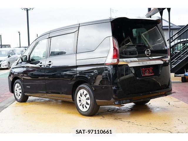 Nissan SERENA 2021-11 8817288-1