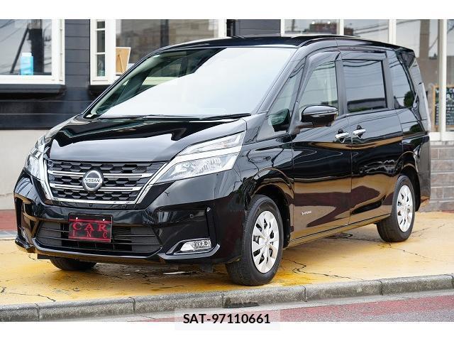 Nissan SERENA 2021-11 8817288-17