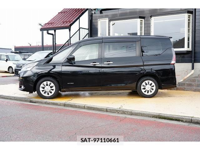 Nissan SERENA 2021-11 8817288-2