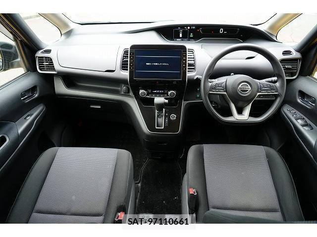 Nissan SERENA 2021-11 8817288-3