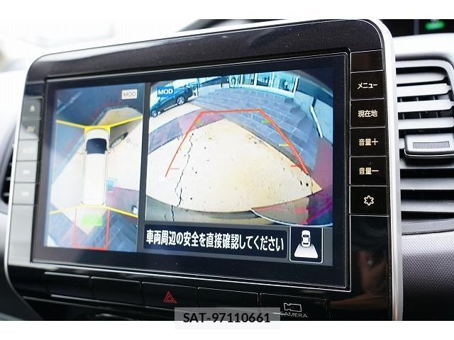 Nissan SERENA 2021-11 8817288-7