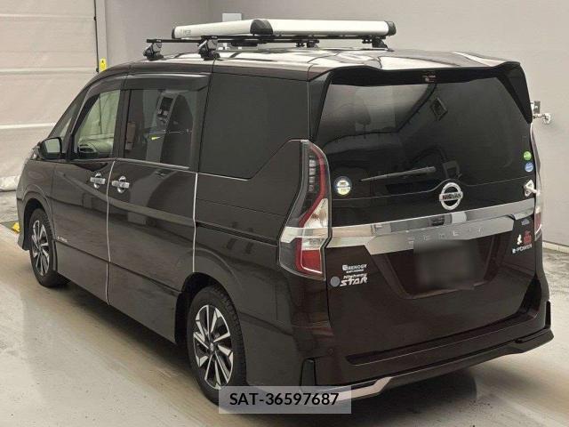 Nissan SERENA 2019-09 8817321-1