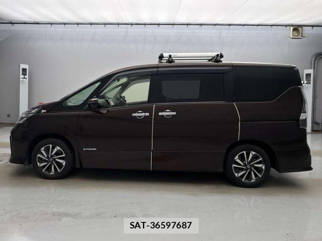 Nissan SERENA 2019-09 8817321-11