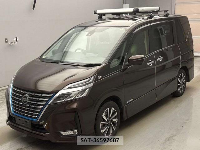 Nissan SERENA 2019-09 8817321-12