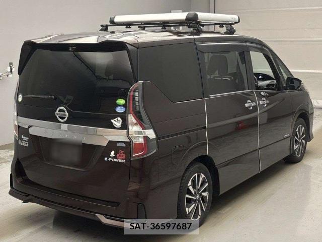 Nissan SERENA 2019-09 8817321-13