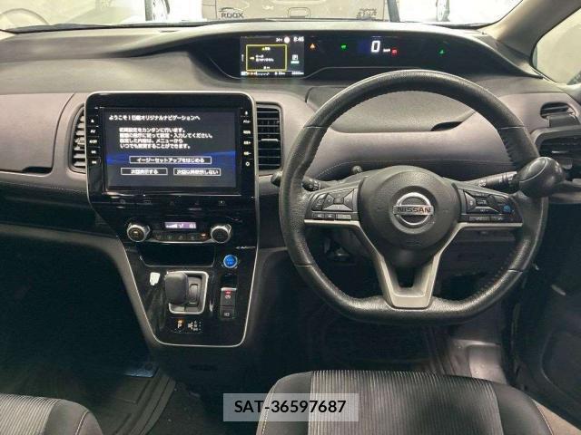 Nissan SERENA 2019-09 8817321-2