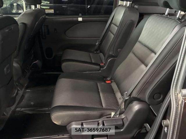 Nissan SERENA 2019-09 8817321-4
