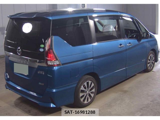 Nissan SERENA 2016-11 8817349-1