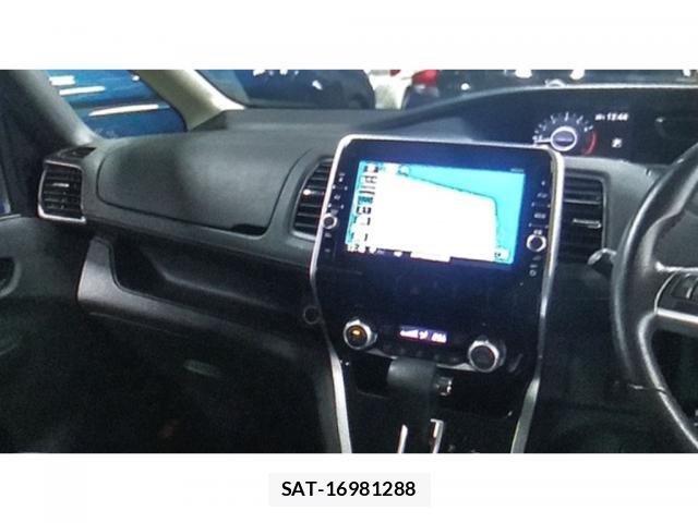 Nissan SERENA 2016-11 8817349-4