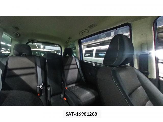 Nissan SERENA 2016-11 8817349-8