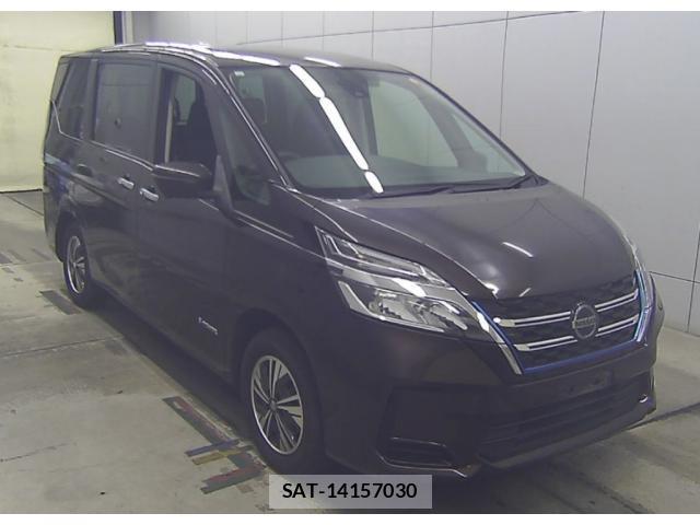 Nissan SERENA 2019-12 8817359-0