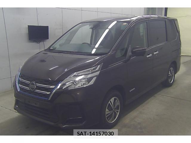 Nissan SERENA 2019-12 8817359-10