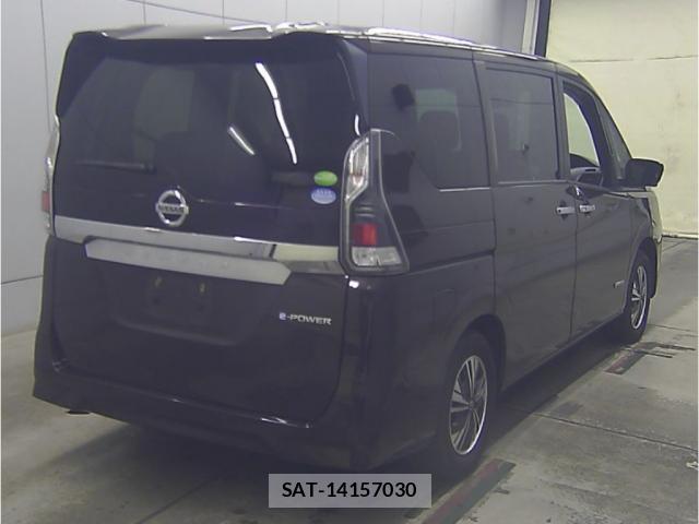 Nissan SERENA 2019-12 8817359-9