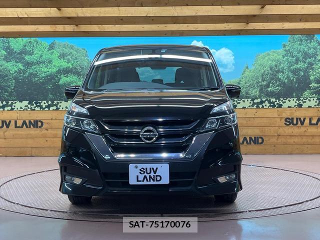 Nissan SERENA 2017-09 8817371-14