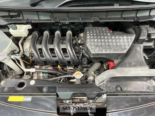 Nissan SERENA 2017-09 8817371-17