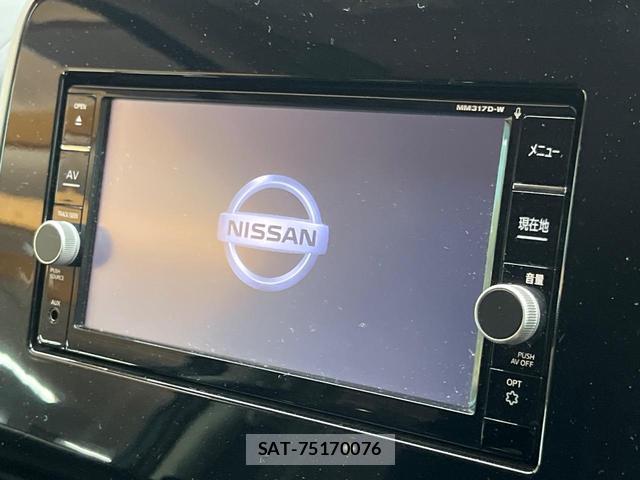 Nissan SERENA 2017-09 8817371-5