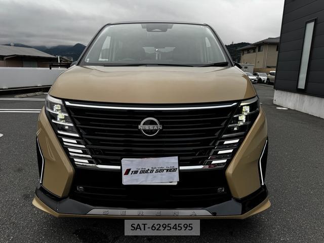 Nissan SERENA 2024-10 8817420-1
