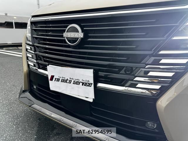 Nissan SERENA 2024-10 8817420-12