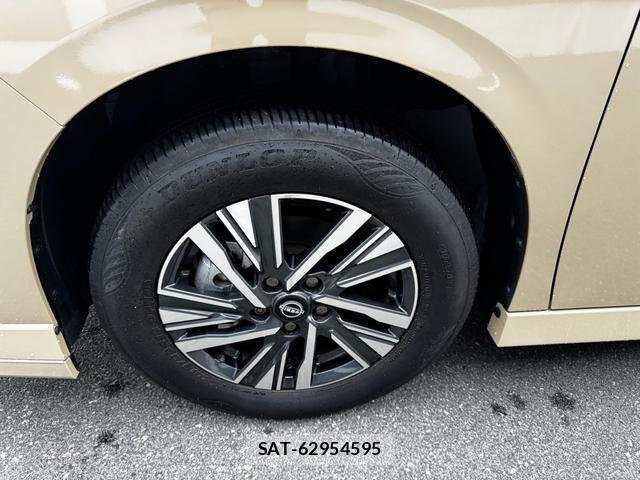 Nissan SERENA 2024-10 8817420-3