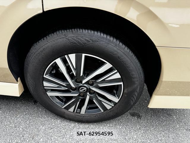 Nissan SERENA 2024-10 8817420-9