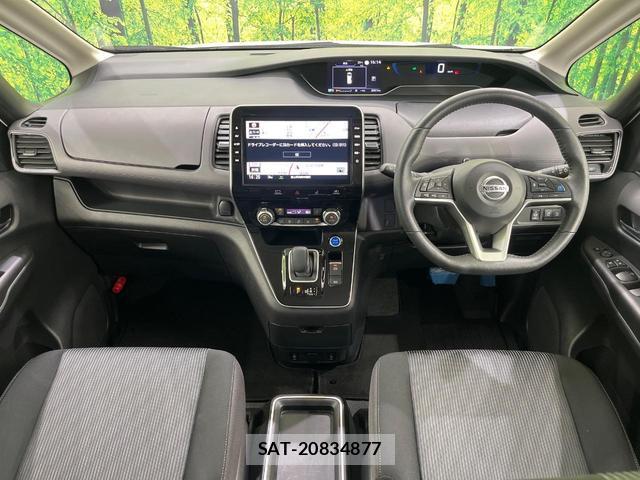 Nissan SERENA 2021-06 8817486-1