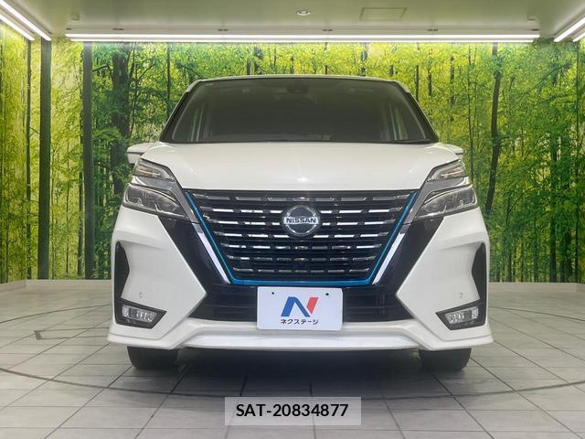 Nissan SERENA 2021-06 8817486-11