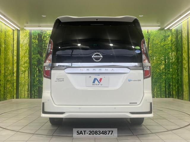 Nissan SERENA 2021-06 8817486-12