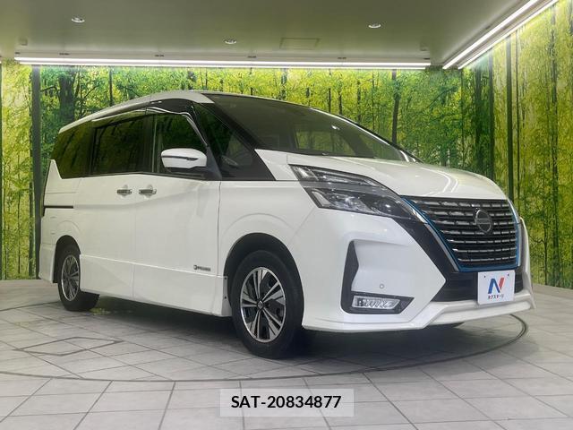 Nissan SERENA 2021-06 8817486-15