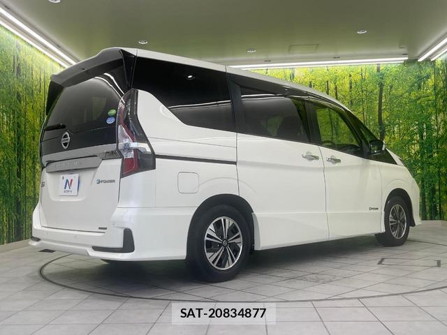 Nissan SERENA 2021-06 8817486-16